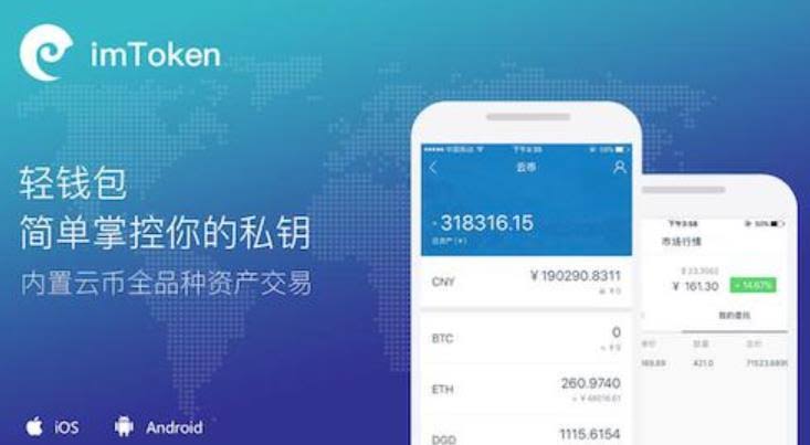 区块链技术迎来新成长